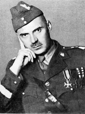 Generał Władysław Anders